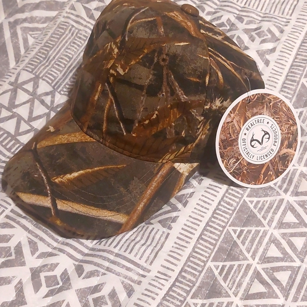 RealTree Hats